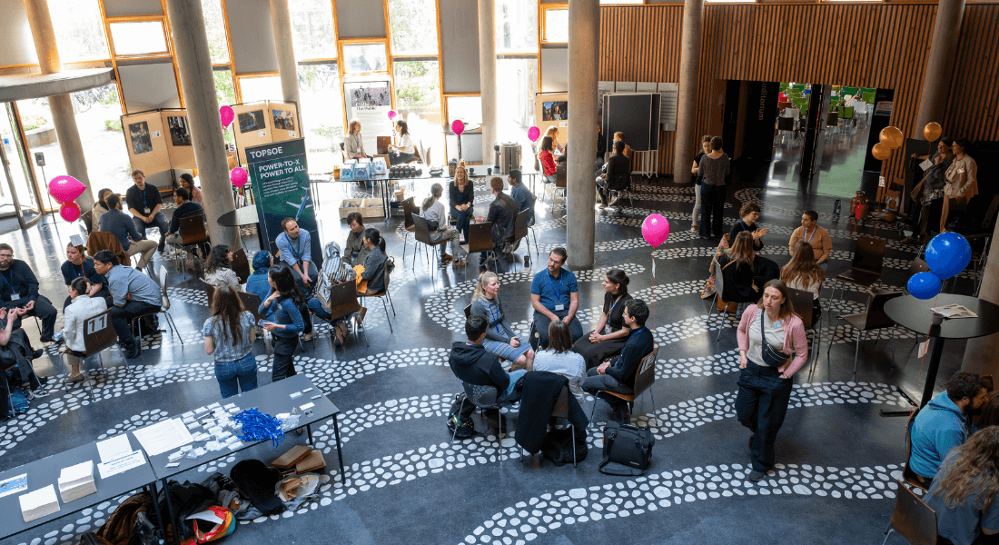 BIO Postdoc Day 2025