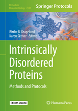Read the book on intrinsically disordered proteins