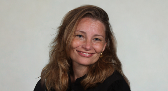 Nadja Møbjerg
