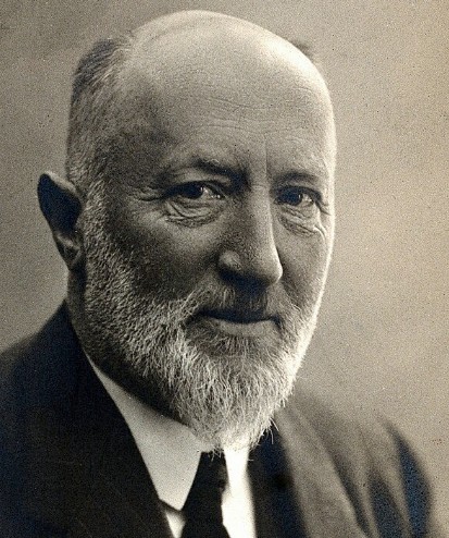 Carl Wesenberg-Lund