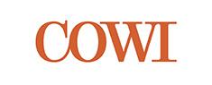 Cowi logo