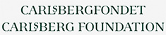 Carlsbergfondet logo