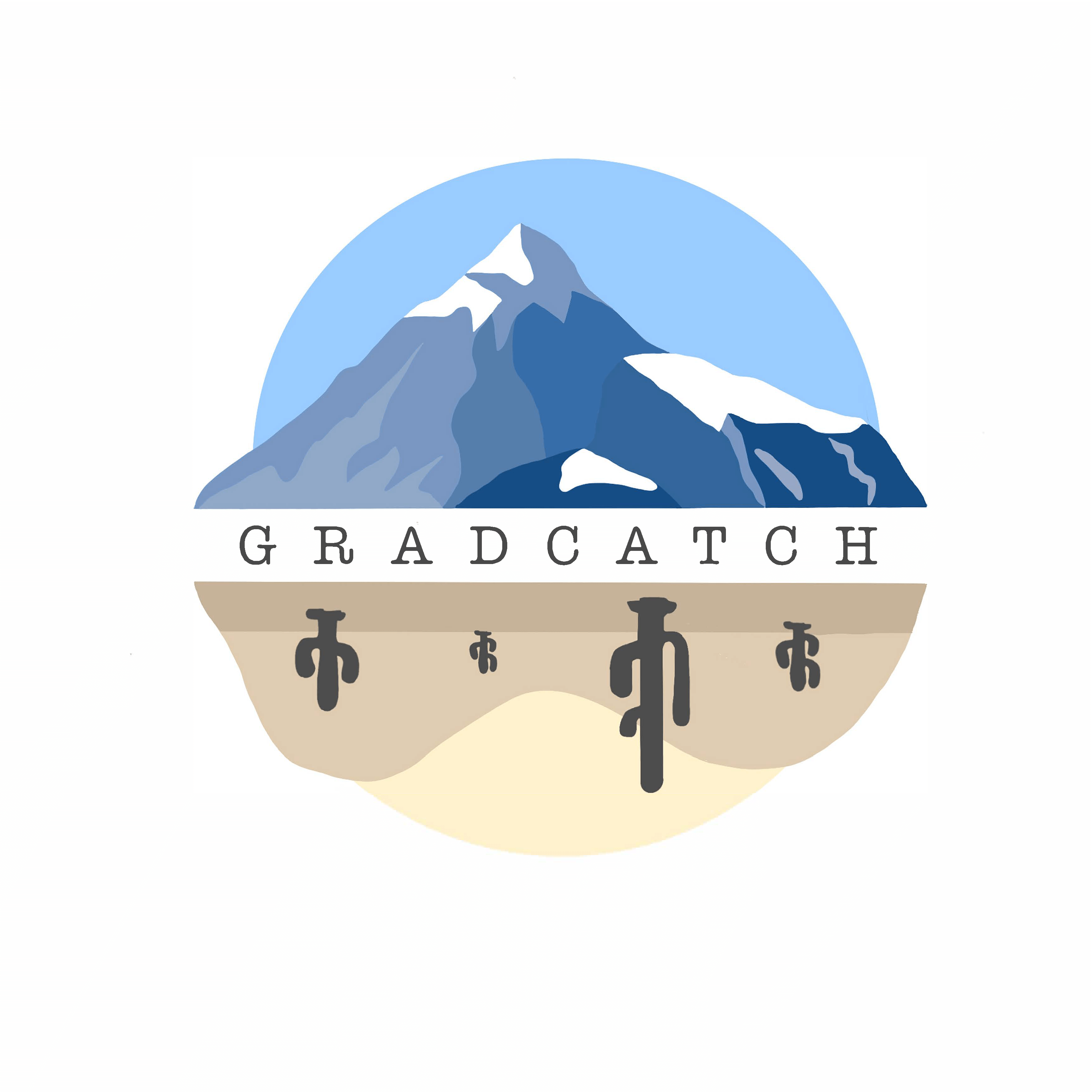 Gradcatch logo