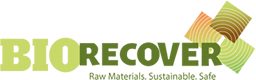 Biorecover logo