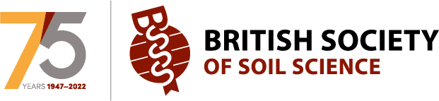 Logo - British Sociaty of Soil Science