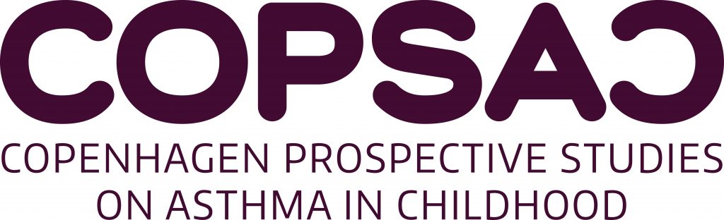 COPSAC logo