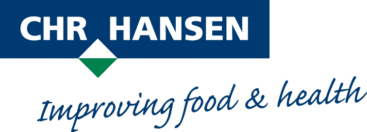 Chr. Hansen A/S logo