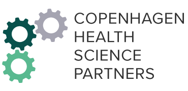Copenhagen Science City Logo