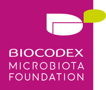 :ogo - biocodex Microbiota foundation