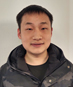 Ph.D. student Ruiliang Zhao