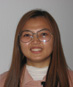 PhD student Shuang Peng