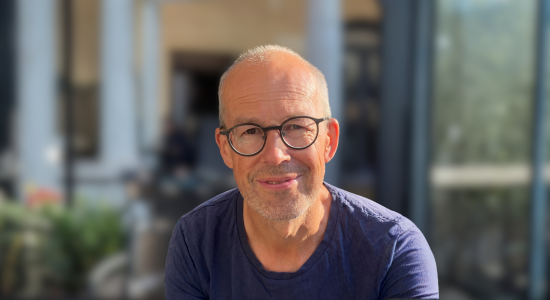 Anders Primé