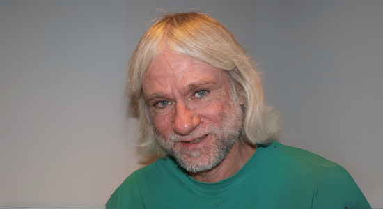 Flemming Ekelund