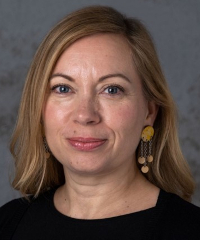 Riikka Rinnan