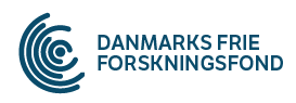 Logo fra DFF