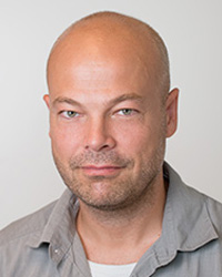 Rasmus Hartmann-Petersen