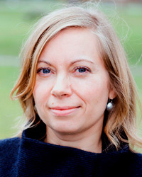 Riikka Rinnan